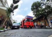 INI, Rute Bandros untuk Wisata Sejarah di Bandung