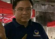 NASDEM: Farhan-Erwin Serius Perhatikan Pemuda, UMKM dan Seni Budaya Kota Bandung