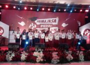 Primajasa Foundation Kucurkan Rp1,5 Miliar untuk Beasiswa Pendidikan