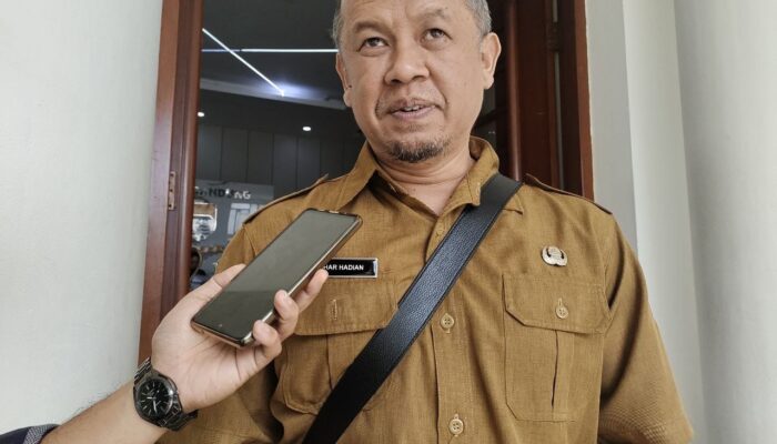 Dinkes Kota Bandung Optimis Wolbachia Sukses di Kiaracondong