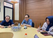 Puskesmas Pembantu di Tiap Desa Dicanangkan Lengkap Tahun 2029