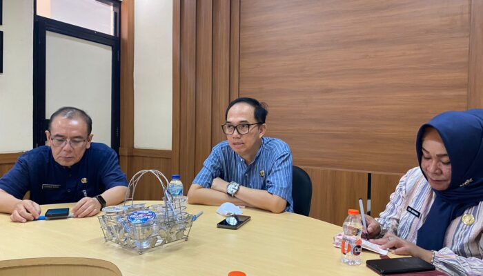 Puskesmas Pembantu di Tiap Desa Dicanangkan Lengkap Tahun 2029