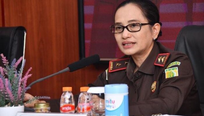 Kajati Jabar: Insan Adhyaksa Harus Jaga Nama Baik Institusi