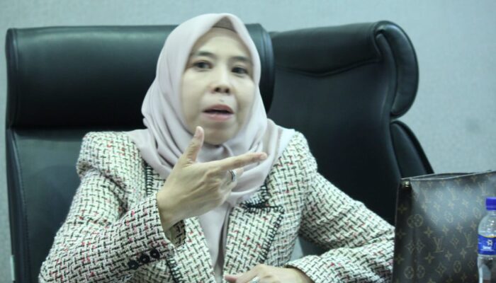 Fraksi PDIP Jabar Kritik Rancangan APBD 2025