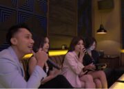 Zen Karaoke & Lounge Thamrin Hadirkan Sarana Hiburan Terlengkap Di Jakarta