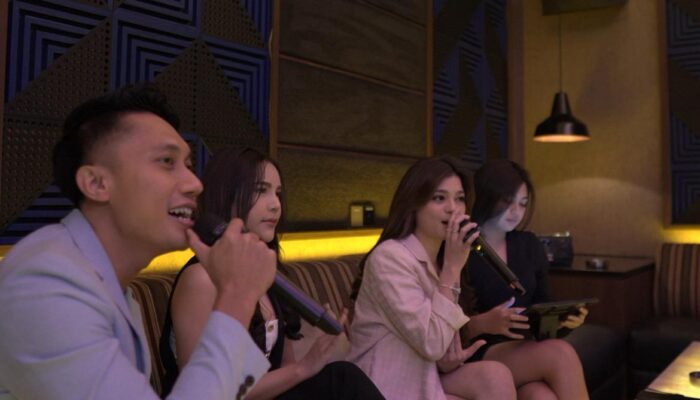 Zen Karaoke & Lounge Thamrin Hadirkan Sarana Hiburan Terlengkap Di Jakarta