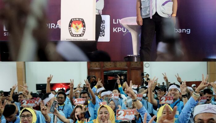 PANAS, Debat Publik Cabup dan Cawabup Subang | Paslon 02 Reynaldy Agus Diunggulkan dengan Visi Misi dan Program Kerja yang Logis