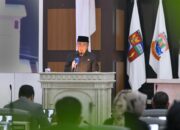 Bey Machmudin Jawab Pandangan Fraksi DPRD Jabar Terkait Ranperda APBD 2025