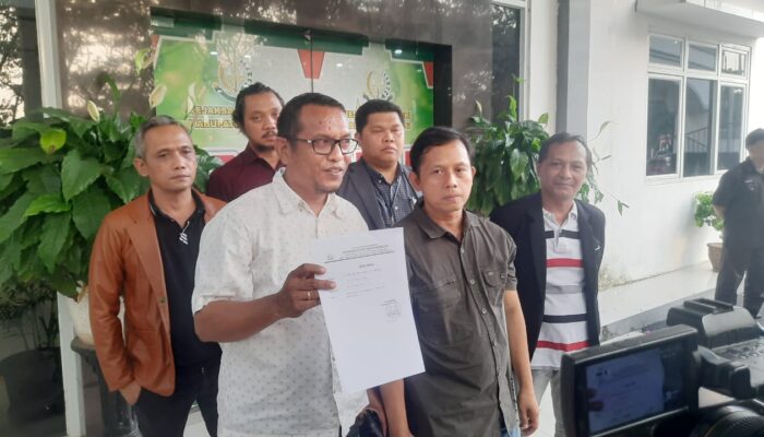Penahanan Wakil Ketua DPRD Kabupaten Bekasi Dinilai Sarat Nuansa Politik, Tak Berdasar 