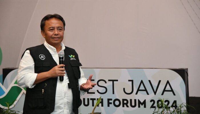 Investasi di Jabar Tembus Rp72,5 Triliun Hingga Juli 2025