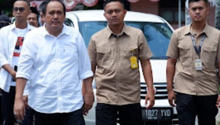 Pemimpin Berhasil, Jeje Wiradinata Bangun Kabupaten Pangandaran Dari Nol