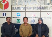 Harapan Penyelesaian Sengketa Pilkada Kandas di Tangan Bawaslu Kabupaten Tasikmalaya