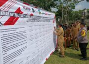 Pj Wali Kota Tasik Wanti-wanti, Acara HUT Kota Tasik Ditumpangi Politik Praktis