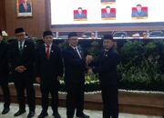 Aslim Bicara Terkait Sekda Kota Tasikmalaya Naturalisasi