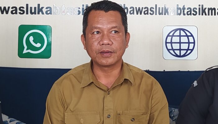 Dugaan Politik Uang pada PSU Kabupaten Tasikmalaya Mulai Muncul