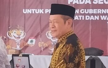 Bupati Tasikmalaya Terpilih