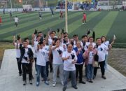 Aliansi Juragan Muda Tasikmalaya Dukung Ivan Dicksan-Dede Muharam di Pilkada