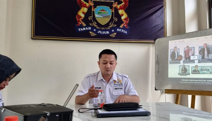 Calon Investor Berbagai Negara Siap Hadiri Tepang Juragan Investment Forum di Tasik