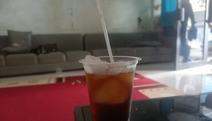 Konsumsi Jajanan Berlebihan Jadi Penyebab PTM Pada Anak