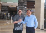 Misi Dagang Pemkot Tasik, Pertemuan Lanjutan Dari Tepang Juragan