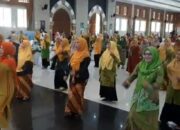 PD Aisyiyah Kabupaten Tasikmalaya Peduli Lansia, Harus Hidup Bahagia dan Sejahtera