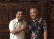 Gerindra Jabar Ajak Kandidat di Pilkada Tiru Politik Riang Gembira Ala Prabowo