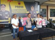 Gegara Judi Online di Tasik, Pasang Rp 152 Ribu, Terancam Denda Rp 1 Miliar