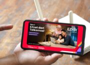 EZnet by Telkomsel, Solusi Internet Rumah yang Murah dan Mudah untuk Semua
