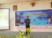 Pengurus AMSI Jabar 2024-2028 Resmi Dilantik, Siap Sinergi untuk Jabar