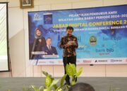 Ramai Isu Gempa Megathrust, Pj Gubernur Jabar Minta Jangan Asal Bangun Rumah