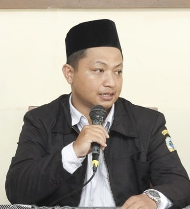 Masa Tenang