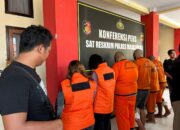 Promosikan Situs Judi di IG Story, Selebgram Majalengka Ditangkap Polisi