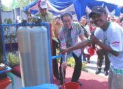 Kebangkitan Ekonomi Lokal dari Bekas Tempat Pembuangan Sampah