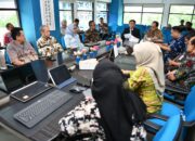 Sumedang  Saber Hoaks, Juara 1 Konten Literasi Digital dan Cek Fakta Teraktif Kabupaten