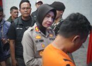 Polisi di Sukabumi Ringkus Pencuri Motor