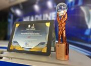 Sumedang Terima Bhumandala Award 2024