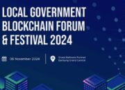 Local Government Blockchain Forum & Festival 2024