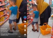 Viral: Ibu Tolak Belikan Anak Oreo karena Terafiliasi Israel