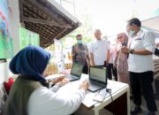 Angka Stunting Kota Bandung Semakin Turun