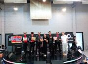 Mie Sedaap Merayakan 20 Tahun Dengan Event Spektakuler “Come See Mie Fest 2024: Journey To The Mythical Land” Di Kiara Artha Park Bandung