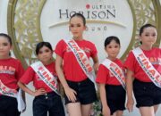 Lima Model Demode Melaju ke Grand Final Road to Star 2024 Nasional