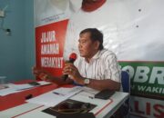 Efendi: Mundur dari Calon Anggota DPRD Provinsi Jawa Barat Terpilih, Lucky Hakim Dapat Duit 5 Miliar