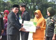 10 Orang Warga Sumedang Dibantu Perbaikan Rutilahu | Hari Pahlawan