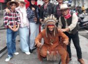 Kasat Binmas Polrestabes: Nama de’Koboy Braga Harus Dipatenkan, Sebagai Ikon Kota Bandung