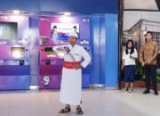 Peringati Hari Pahlawan, Daop 2 Bandung Persembahkan Musikalisasi Monolog Merah Putih