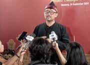 Debat Publik Pilgub Jabar, Ronal Surapradja Luncurkan SIKOMING dan SIAMING