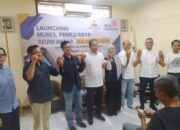 Dua Calon Akan Bersaing Jadi Ketum IKA Unpad Periode 2024-2028