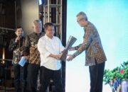 Sekda Jabar: Penataan Tata Ruang Harus Berdampak pada Kesejahteraan Masyarakat