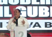 Pengamat: Jeje-Ronal Kuasai Panggung Debat Pilgub Jabar