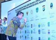 JABAR Deklarasikan Gerakan Tolak Judol dan Pinjol Ilegal